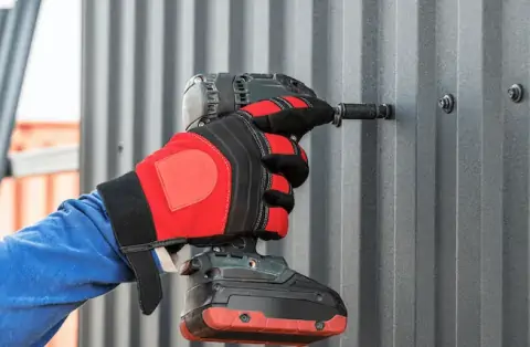 Travaux de zinguerie - Cruzilles-lès-Mépillat